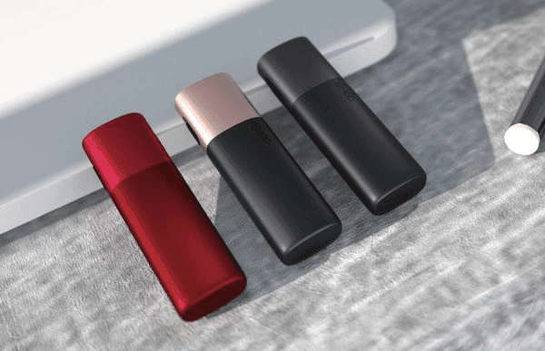 ISMOD NANO加熱煙主機通用 IQOS 2.4/3.0 LEME樂美:圖片 3