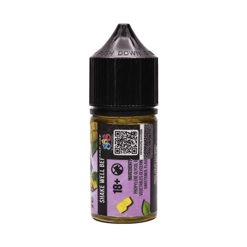 馬來西亞 Vaporshill 888煙油30ML:圖片 3