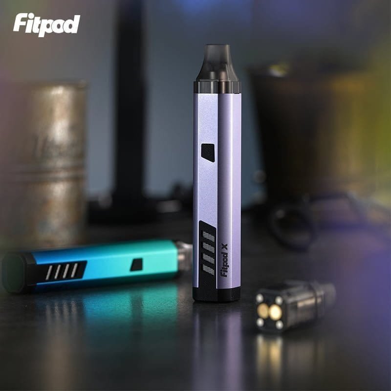 Fitpod X SLYEEK 3斯萊克三代註油主機:圖片 5