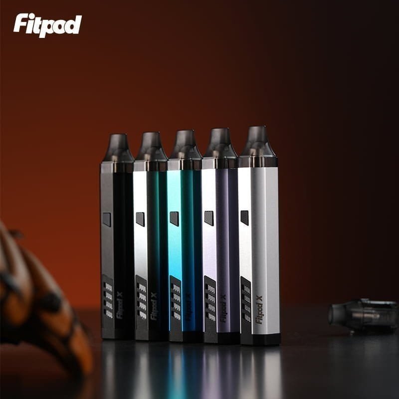 Fitpod X SLYEEK 3斯萊克三代註油主機:圖片 3